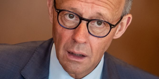 Friedrich Merz