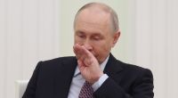 Schon wieder brennt eine russische Ölraffinerie - Wladimir Putin muss erneut einen Rückschlag im Bereich der russischen Infrastruktur hinnehmen.
