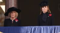 Gerüchten zufolge soll Königin Camilla einst heftig gegen Prinzessin Kate ausgeteilt haben.
