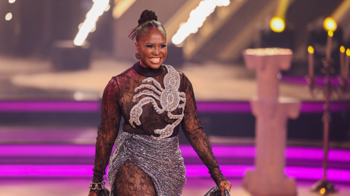 Motsi Mabuse bekommt neue TV-Formate - ARD zeigt sie bald so privat wie nie (Foto)