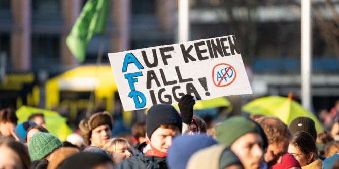 Demo-Termine heute, 2. Juni 2026
