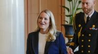 Mette-Marit: Emotionale Erinnerungen an Terroranschläge - Kronprinzessin nicht dabei