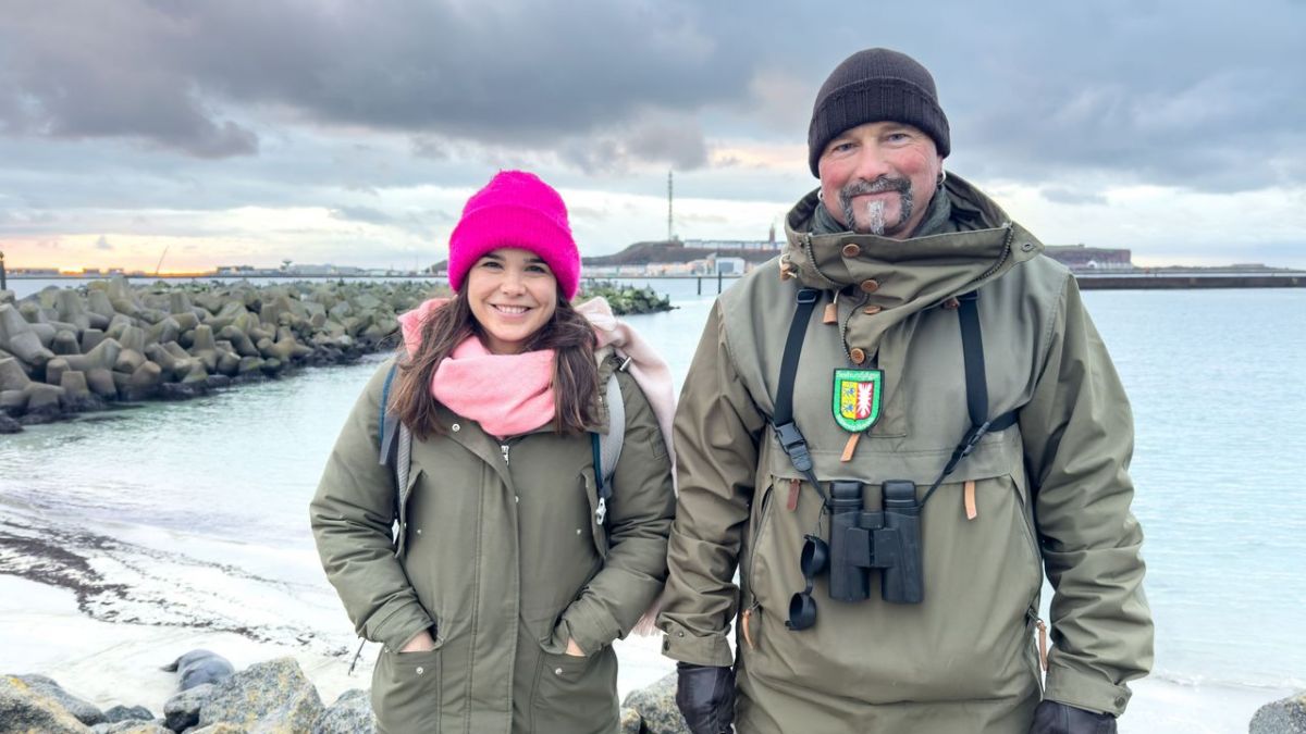 Anna und die wilden Tiere bei KiKA (Foto)