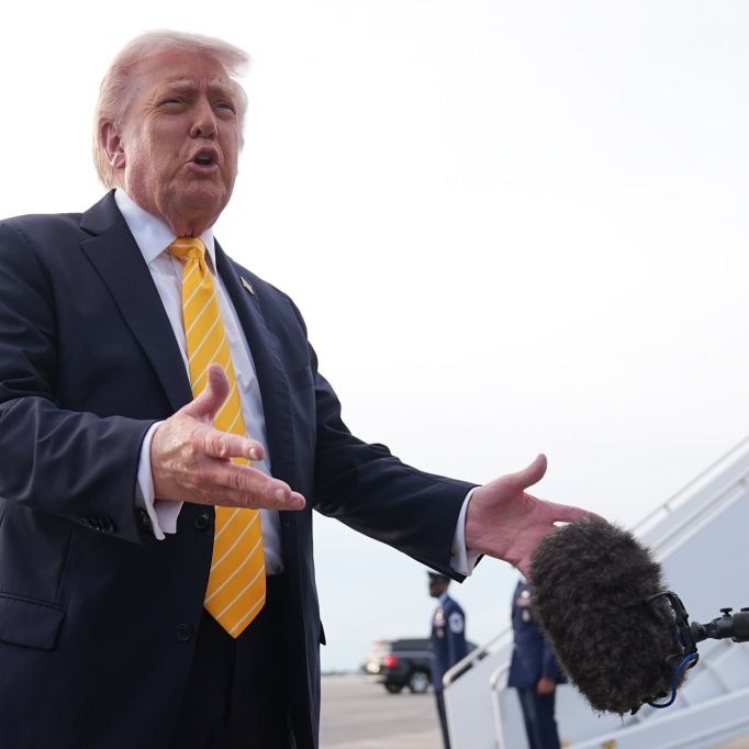 Trump attackiert Starmer: Streit um Energiepolitik und Nordsee-Öl eskaliert