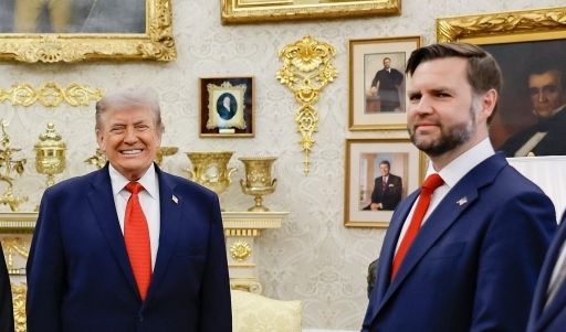 Donald Trump bald tot?