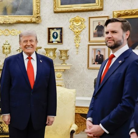 US-Präsident ist auf seinen Tod vorbereitet - Abschiedsbrief inklusive
