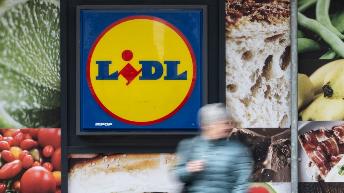 Lidl-Kunden aufgepasst: Aktuell wird eine beliebte Backzutat aus dem Discounter-Sortiment wegen einer Salmonellen-Warnung zur&uuml;ckgerufen. (Foto)