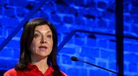 Wirtschaftsministerin Katherina Reiche wird für das Heizungsgesetz kritisiert.