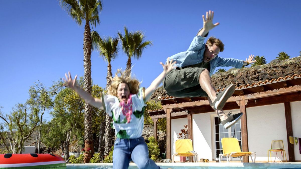 Ein Ferienhaus auf Teneriffa bei Das Erste (Foto)