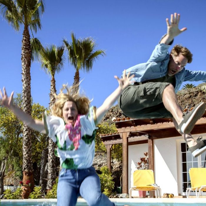 Ein Ferienhaus auf Teneriffa bei Das Erste