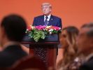 Donald Trump in China
