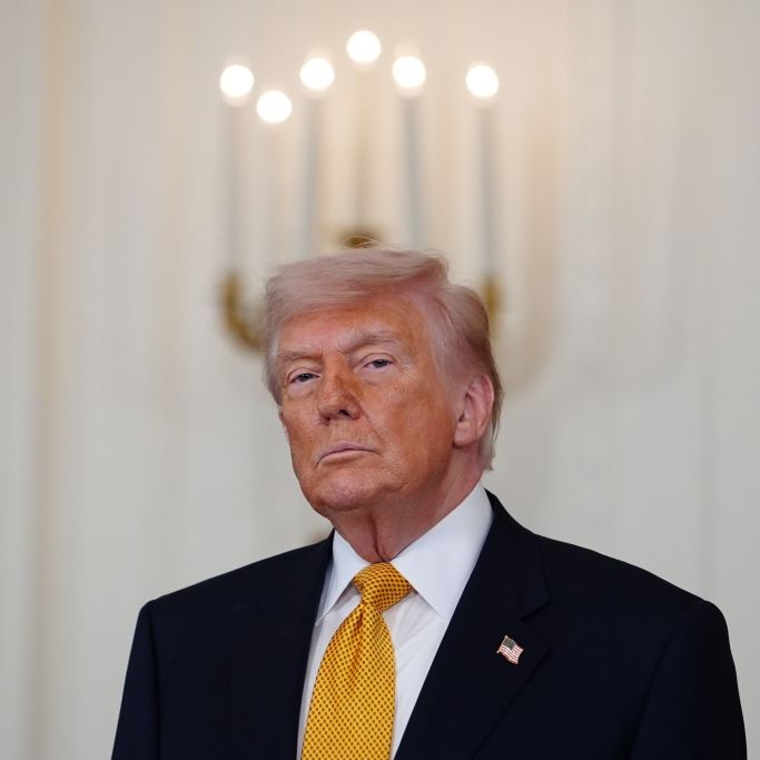 Donald Trump holte erneut zu einem verbalen Rundumschlag aus.