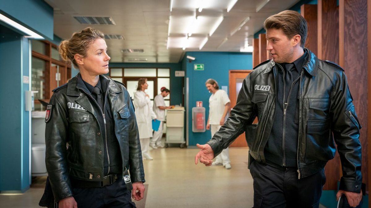 Notruf Hafenkante bei ZDF (Foto)