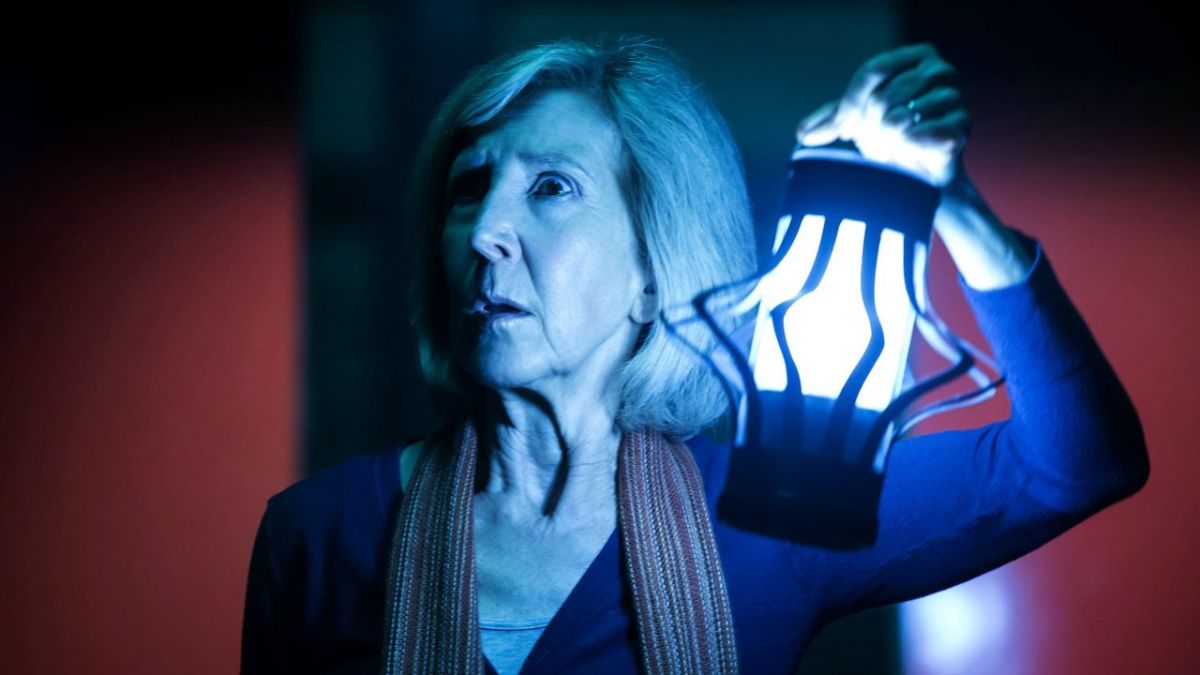 Insidious: Chapter 3 - Jede Geschichte hat einen Anfang bei ZDFneo (Foto)