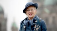 Dänemarks Königin Margarethe II. liegt wegen Herzproblemen in einem Krankenhaus.