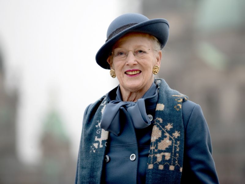 Königin Margrethe von Dänemark: Nach Herzproblemen in Klinik - Palast äußert sich zum Zustand