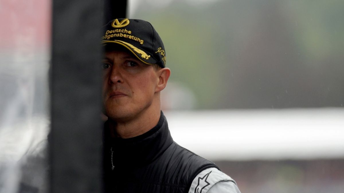 Mit einem emotionalen Post sorgt die Familie von Michael Schumacher bei Fans f&uuml;r G&auml;nsehaut. (Foto)