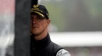 Mit einem emotionalen Post sorgt die Familie von Michael Schumacher bei Fans für Gänsehaut.