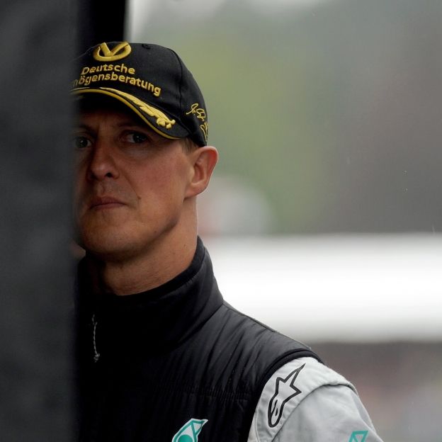 Emotionaler Schumi-Post sorgt für Gänsehaut bei Fans