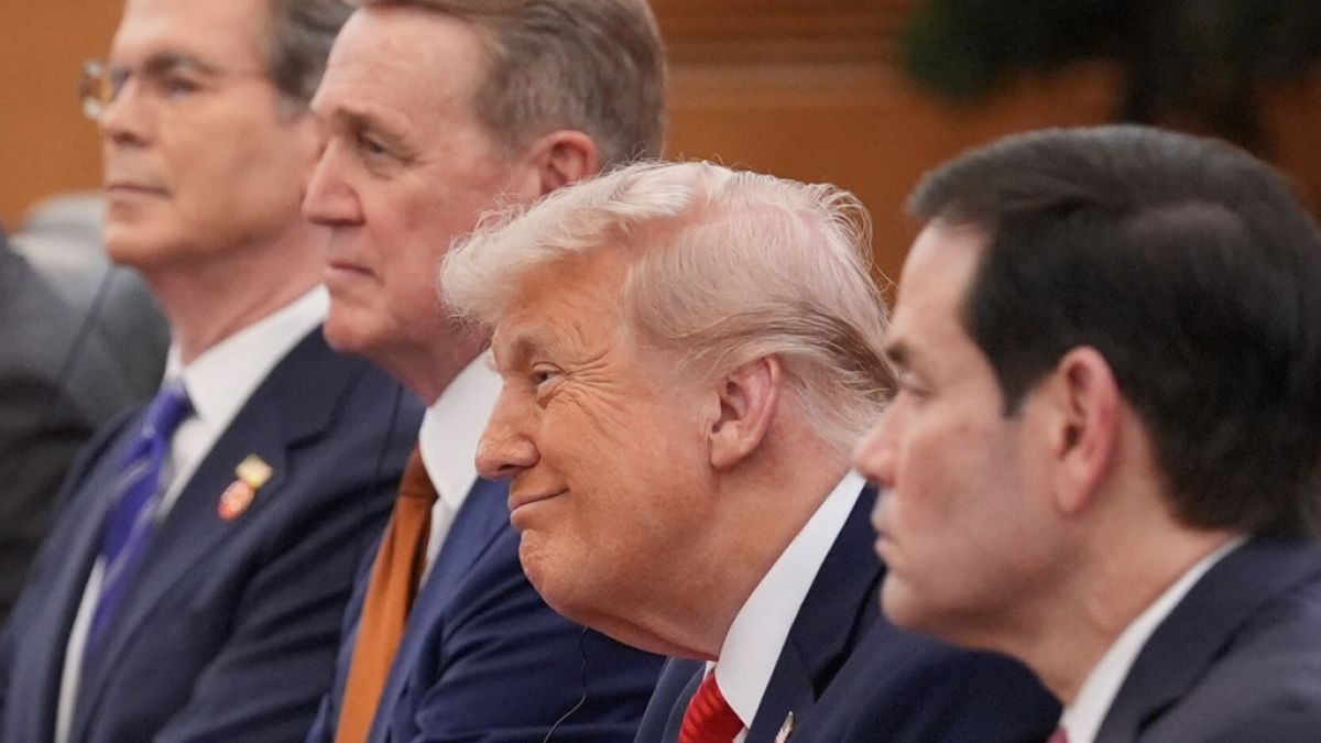 Ist Donald Trump eine Gefahr f&uuml;r die &Ouml;ffentlichkeit? (Foto)