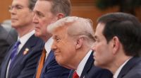 Ist Donald Trump eine Gefahr für die Öffentlichkeit?