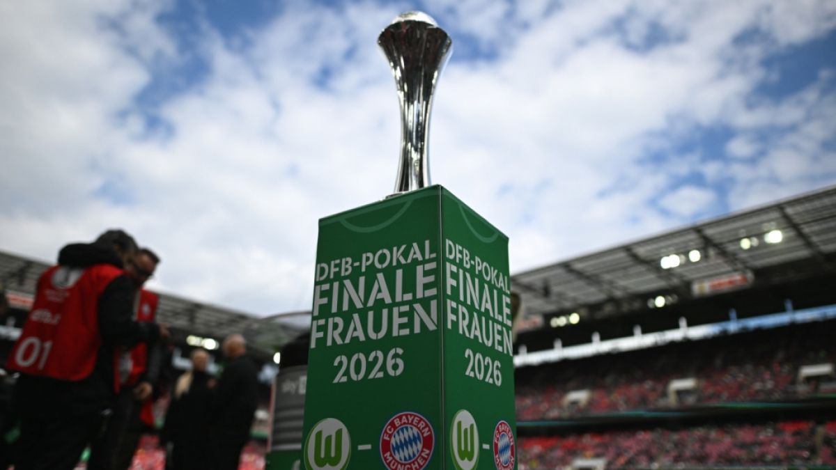 Das DFB-Pokalfinale der Frauen sorgte nicht bei jedem Zuschauer f&uuml;r Furore. (Foto)