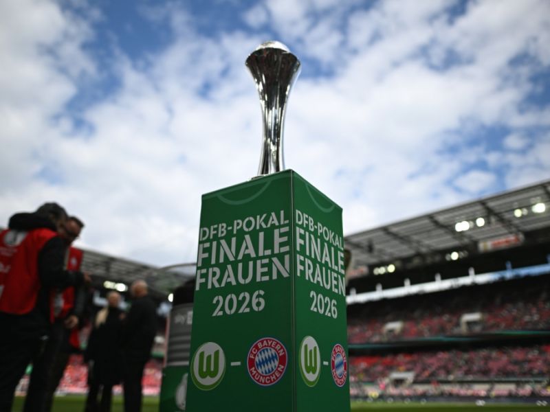 DFB-Pokal-Desaster: Armutszeugnis für das ZDF - Ex-Nationalspielerin attackiert Sender