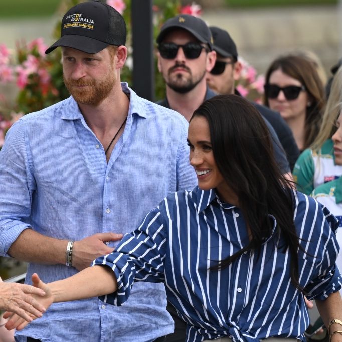 Vorwürfe gegen Camilla, Harrys Rückkehr und Streit zwischen Charles und William