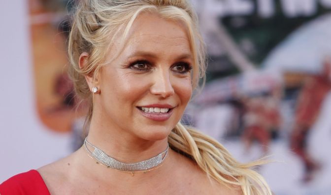 Britney mit Messer im Restaurant? Augenzeugen berichten von Chaos-Szene Neue Sorgen um Britney Spears