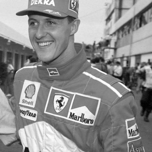 Gänsehaut wegen Schumi und Co. – Fans flippen aus vor Freude