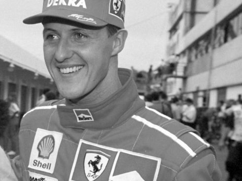 Herzerwärmende Promi-Einblicke: Gänsehaut-News um Schumi und Co. - Fans flippen aus vor Freude