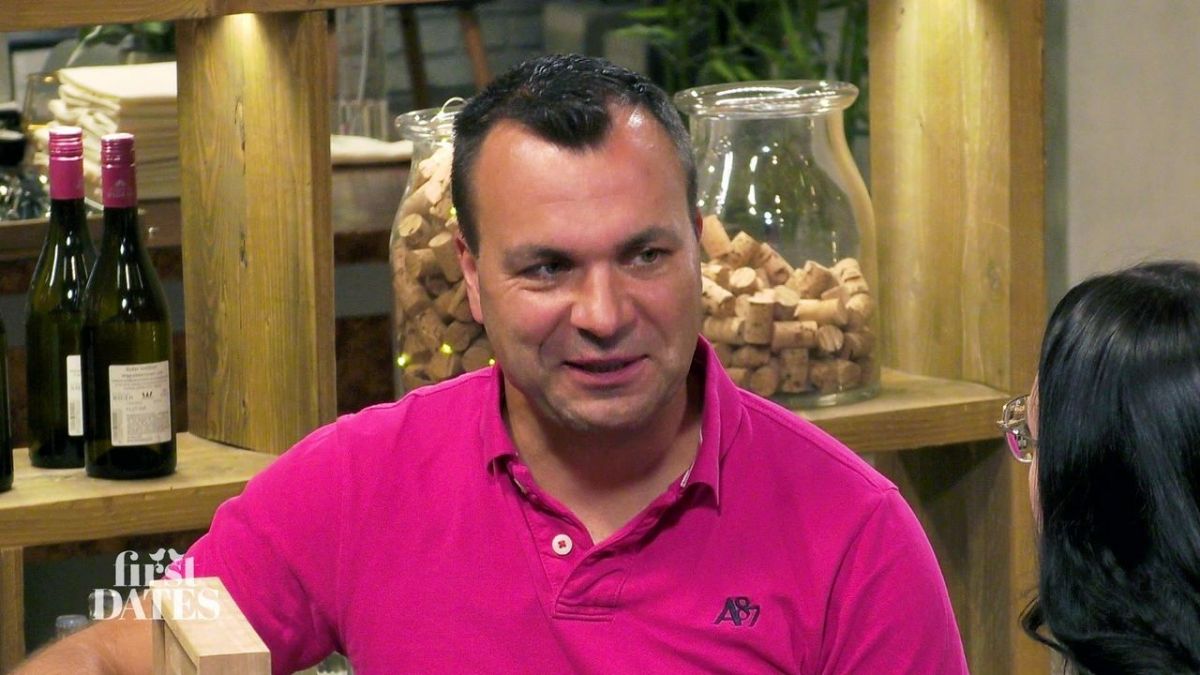 First Dates - Ein Tisch f&uuml;r zwei bei VOX (Foto)