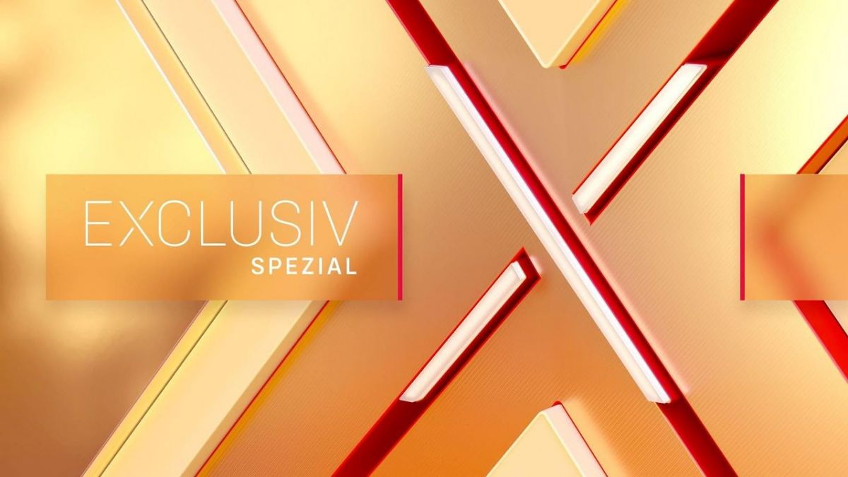 Exclusiv - Das Starmagazin bei RTL (Foto)