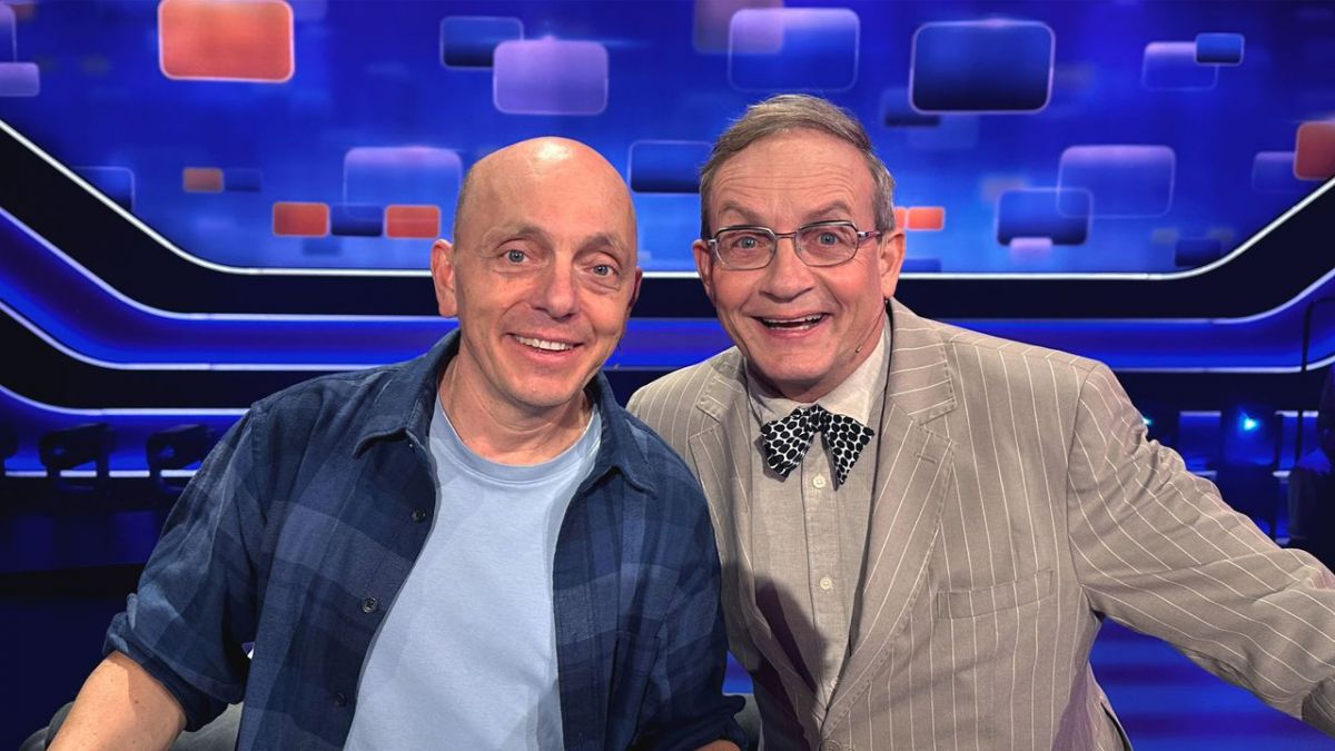 Quizduell-Olymp bei Das Erste (Foto)