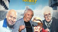 Fernsehwelt trauert: Schauspieler Günther Maria Halmer mit 83 Jahren gestorben