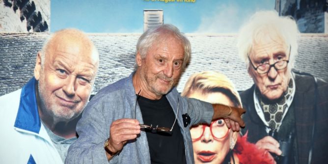 Deutsche Fernsehwelt unter Schock