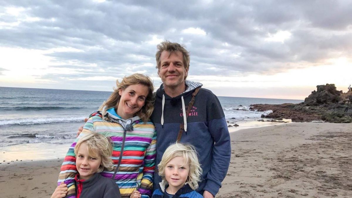 Goodbye Deutschland! Die Auswanderer bei VOX (Foto)