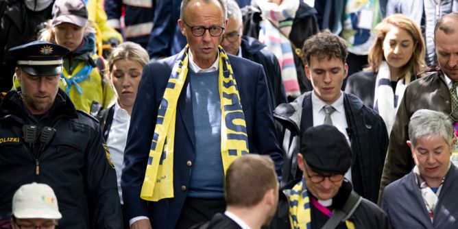 Friedrich Merz