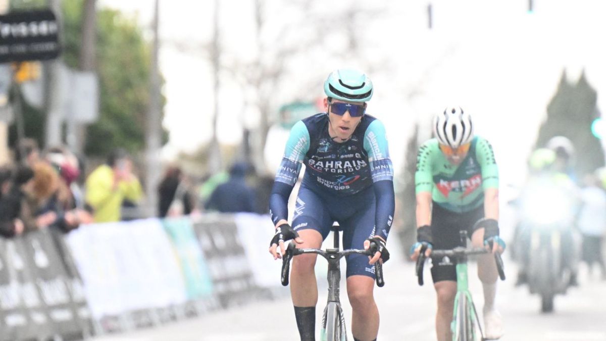 Radsport: Tour of Hungary bei Eurosport 1 (Foto)