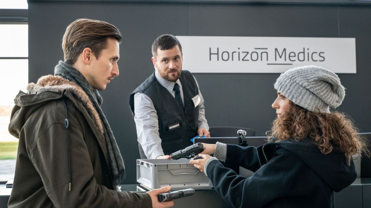 SOKO Leipzig bei ZDF (Foto)