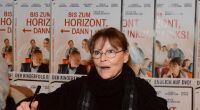 DDR-Ikone Angelica Domröse gestorben