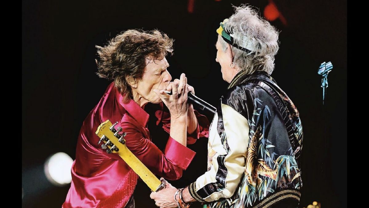 The Rolling Stones: Havana Moon bei Arte (Foto)