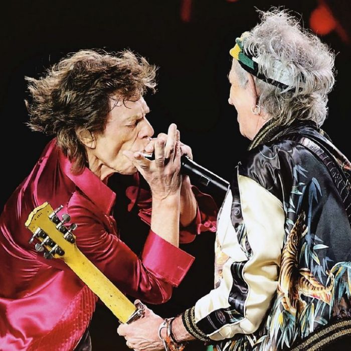 Das Rockkonzert am Freitag, 15.5.2026