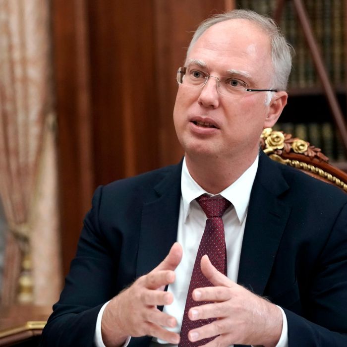 Putin-Vertrauter feiert AfD-Erfolg - 
