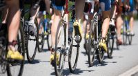 Die belgische Radsportlerin Jilke Michielsen ist mit grade einmal 19 Jahren gestorben. (Symbolbild)