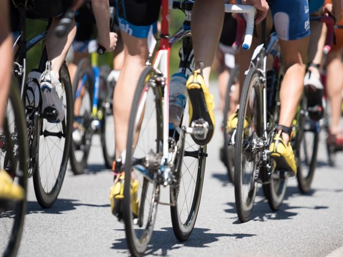 Jilke Michielsen ist tot: Sie wurde nur 19 Jahre alt – Radsport-Star stirbt an Krebs