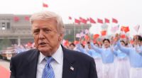 Donald Trump verbucht sein Treffen mit Chinas Staatschef Xi Jinping als Erfolg.