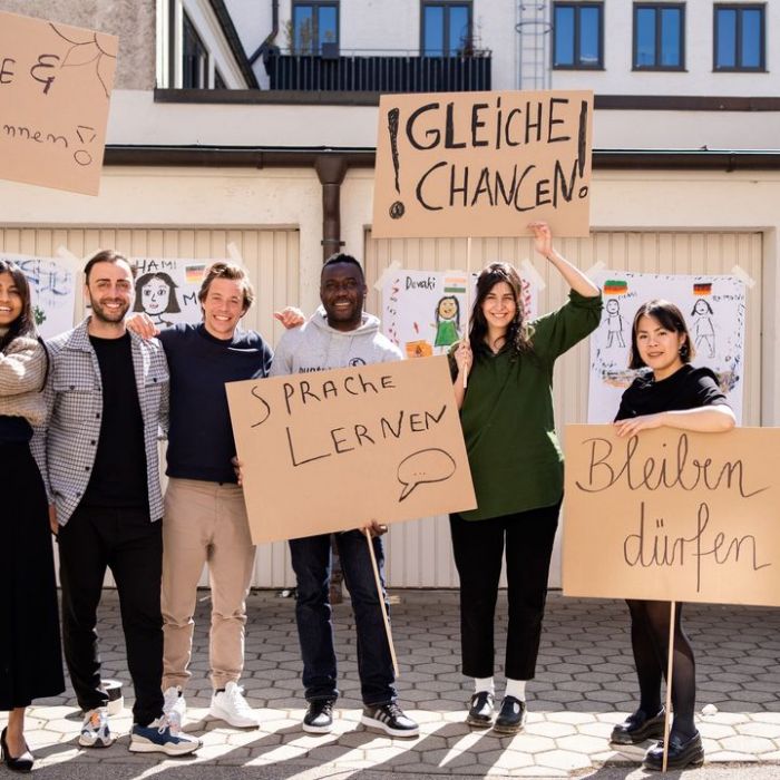 Wann und wo man die Wiederholung sehen kann