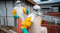 In der Demokratischen Republik Kongo ist erneut das Ebola-Virus ausgebrochen.