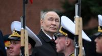 Plant Wladimir Putin einen Angriff auf die Nato?